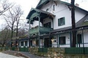 Svajci Lak Panzio Nyiregyhaza voted 2nd best hotel in Nyiregyhaza