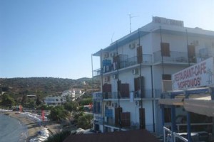 Svetlana & Michalis Oasis Hotel Image