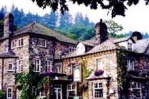 Swallow Falls Hotel voted 7th best hotel in Betws-y-Coed