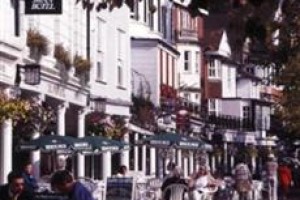 The Pantiles Hotel Image