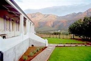Swartberg Country Manor Image