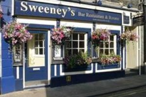 Sweeneys Hotel Keswick (England) voted 8th best hotel in Keswick