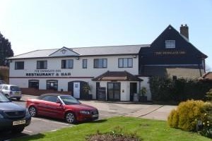 The Swingate Inn and Hotel Image
