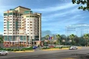 Swiss Belhotel Dakruco Hotel Buon Ma Thuot Image