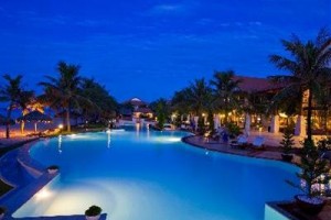 Swiss-Belhotel Golden Sand Resort & Spa voted 3rd best hotel in Hoi An