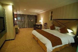 Swiss-belhotel Hefei Grand Image