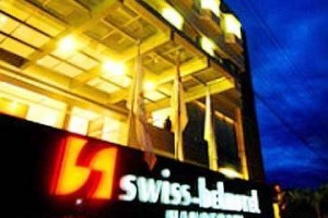Swiss-Belhotel Manokwari voted  best hotel in Manokwari