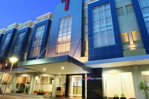 Swiss-Belinn Balikpapan voted 9th best hotel in Balikpapan