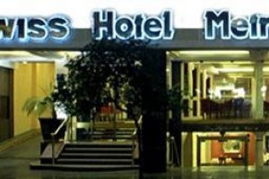 Swiss Hotel Metropol voted 4th best hotel in San Miguel de Tucuman