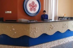 Swiss Inn Waterfront Sandakan voted 3rd best hotel in Sandakan