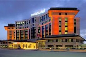 Swissotel Ankara voted  best hotel in Ankara