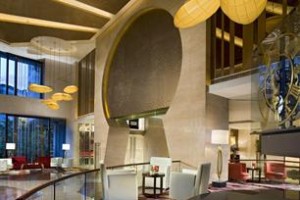 Swissotel Foshan voted  best hotel in Foshan