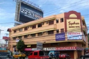 Sychar Garden Hotel Image