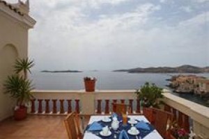Syrou Melathron voted  best hotel in Ermoupoli