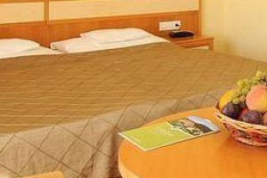 Szalajka Liget Hotel voted 2nd best hotel in Szilvasvarad