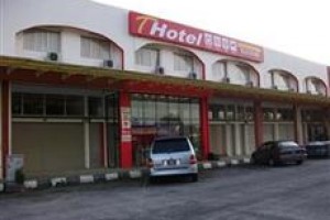T Hotel Kampung Jawa Klang voted 3rd best hotel in Klang