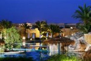 Taba Heights Marriott Beach Resort voted 2nd best hotel in Taba