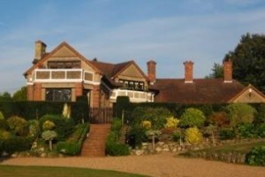 Tabsfield Bed and Breakfast Sevenoaks Image