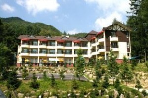 Taegi Valley Resort Image