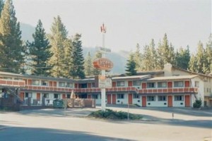 Tahoe Queen Motel Image