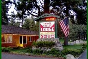 Tahoe Valley Lodge Image