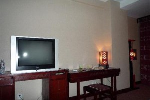 Tai Ning Hotel Sanming Image