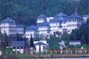 Taihu Valley Hotel voted 8th best hotel in Huzhou