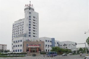 Taishan Hotel Laiwu voted  best hotel in Laiwu