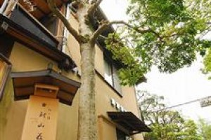 Taizanso voted 9th best hotel in Izu