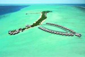 Taj Exotica Resort And Spa Male Atoll voted  best hotel in Malé Atoll