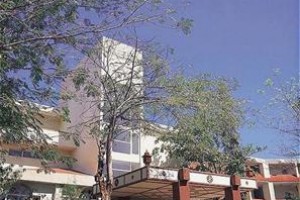 Taj Gir Lodge voted 2nd best hotel in Sasan Gir