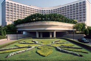 Taj Palace Hotel New Delhi voted 3rd best hotel in New Delhi