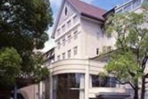 Takarazuka Hotel voted 2nd best hotel in Takarazuka