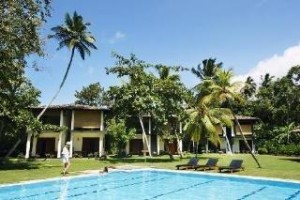 Talalla Retreat voted  best hotel in Tangalle