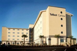 Talbot Hotel Carlow Image