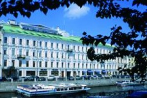 Taleon Imperial Hotel voted 4th best hotel in St Petersburg