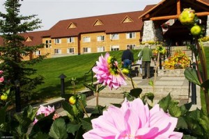 Talkeetna Alaskan Lodge Image