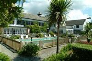 Talland Bay Hotel voted 4th best hotel in Looe