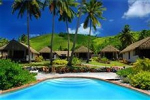 Tamanu Beach Resort Aitutaki Image
