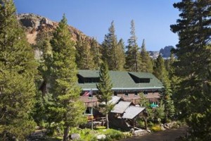 Tamarack Lodge and Resort voted 10th best hotel in Mammoth Lakes