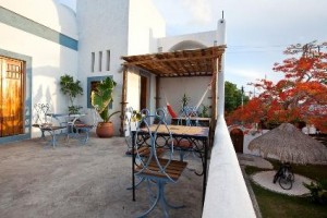 Tamarindo Bed and Breakfast Image