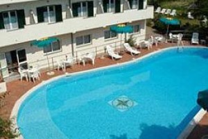 Hotel Tamerici voted 2nd best hotel in Marciana Marina