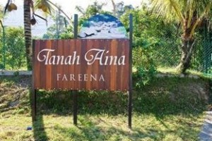 Tanah Aina Fareena voted  best hotel in Bentong