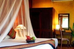 Tanaosri Resort Pranburi voted 7th best hotel in Pran Buri