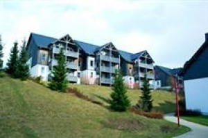 Hapimag Resort Winterberg voted 2nd best hotel in Winterberg