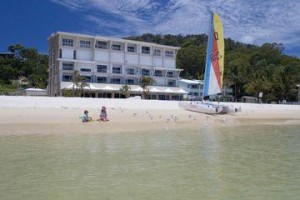 Tangalooma Island Resort voted  best hotel in Moreton Island