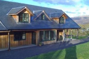 Tanglewood Lodge Bed & Breakfast voted  best hotel in Taynuilt