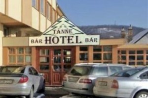 Tanne Hotel Budakeszi voted 2nd best hotel in Budakeszi