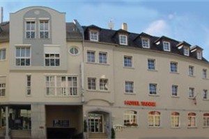 Tanne Hotel Saalfeld Image