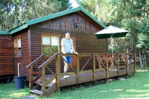 Tannenhof Guest Farm Image